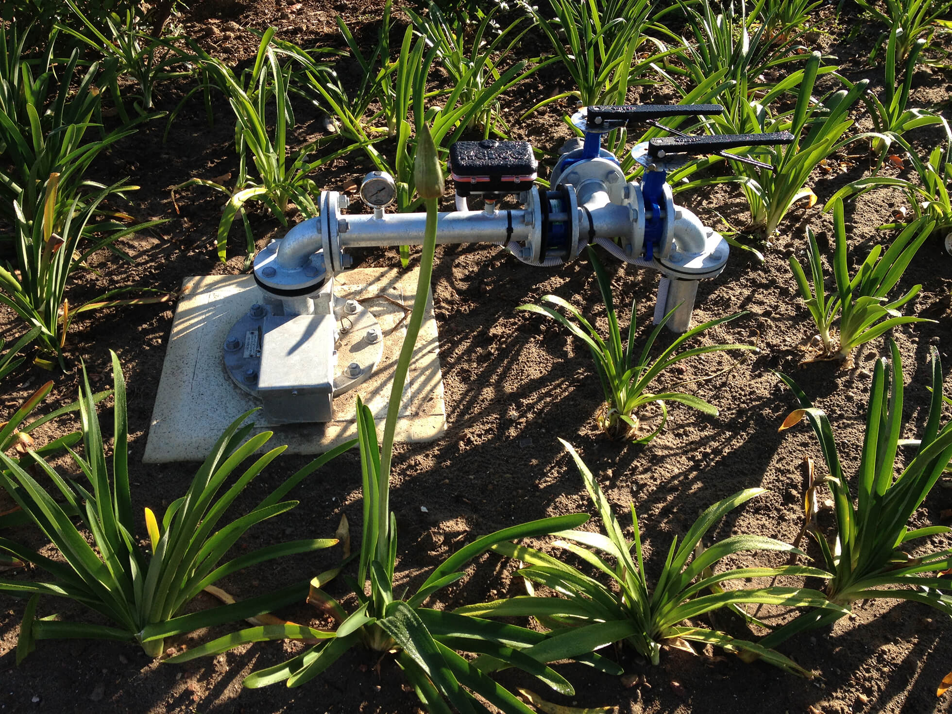 Bore Drilling and Pump Installation BD Water Perth